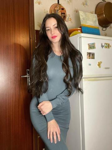 Индивидуалка Рада Фотография 3